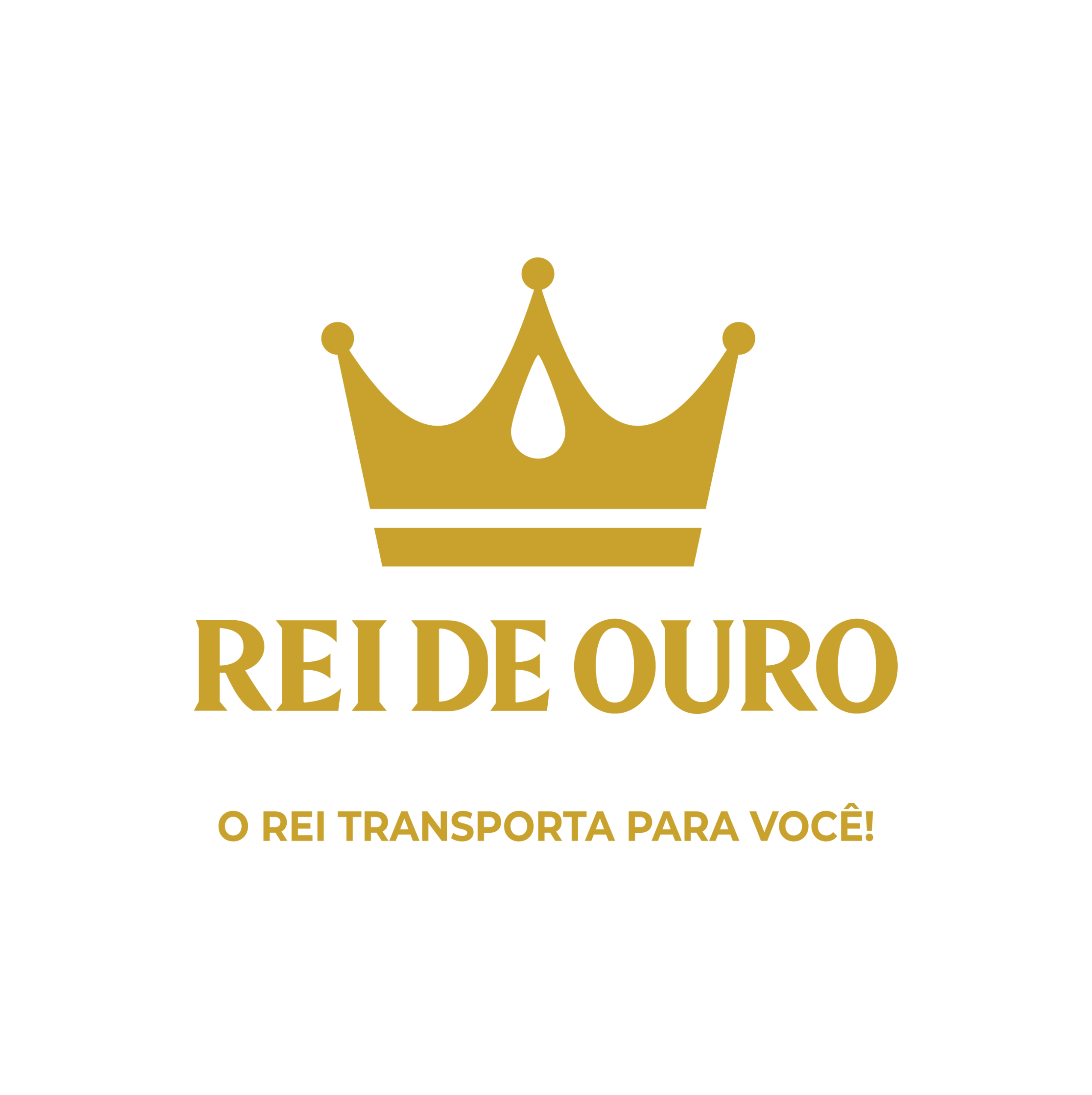 Rei de Ouro Mudanças em Brasília, Rio de Janeiro e Goiânia